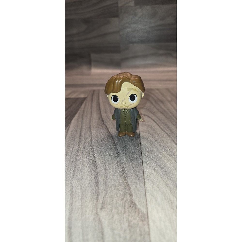 Funko Mystery Minis * Remus Lupin * Harry Potter 1/36 Vinyl Movie Figure Toy